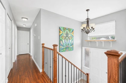 Primary Bedroom Photo of 3733 Dunsmuir Way, Abbotsford, BC