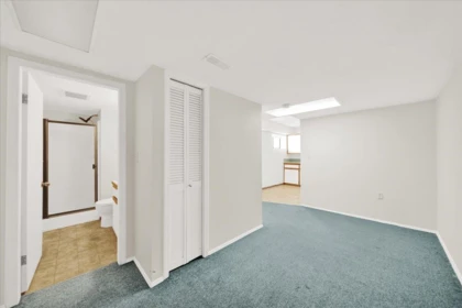 Basement Recreation Room Photo of 2690 Sheffield Way, Abbotsford, BC