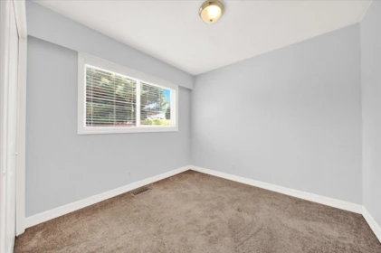 Bedroom 3 Photo of 2690 Sheffield Way, Abbotsford, BC