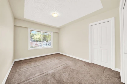 Bedroom 4 Photo of 2690 Sheffield Way, Abbotsford, BC