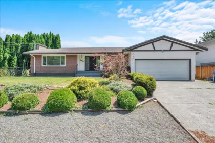 2690 Sheffield Way, Abbotsford, BC, Abbotsford — Single Family Residence for sale