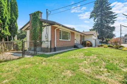 2690 Sheffield Way, Abbotsford, BC, Abbotsford — Single Family Residence for sale