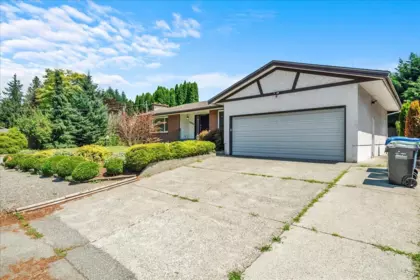 2690 Sheffield Way, Abbotsford, BC, Abbotsford — Single Family Residence for sale