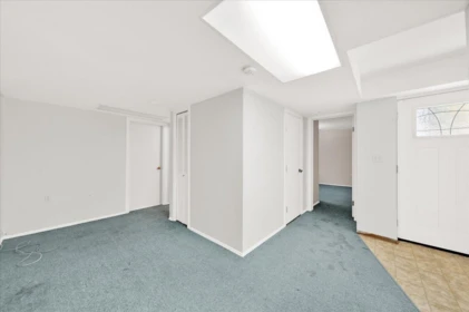 Loft / Bonus Room Photo of 2690 Sheffield Way, Abbotsford, BC