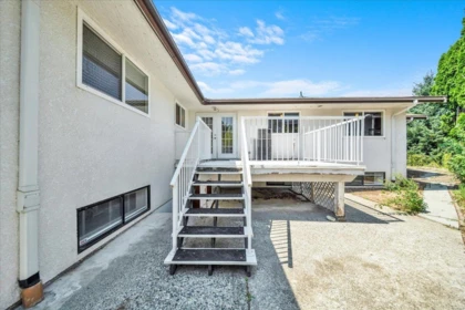 Outdoor Deck Photo of 2690 Sheffield Way, Abbotsford, BC