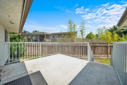 Outdoor Patio Photo of 2690 Sheffield Way, Abbotsford, BC