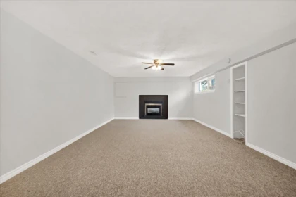 Powder Room Photo of 2690 Sheffield Way, Abbotsford, BC
