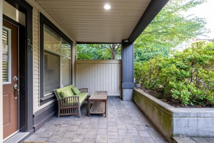 27 19478 65 Avenue, Surrey, BC, Surrey — Townhouse for sale