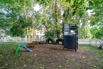 Garden / Landscaping Photo of 27 19478 65 Avenue, Surrey, BC