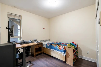 Laundry Room Photo of 27 19478 65 Avenue, Surrey, BC