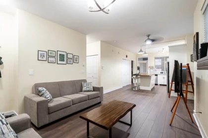 Pantry Photo of 27 19478 65 Avenue, Surrey, BC