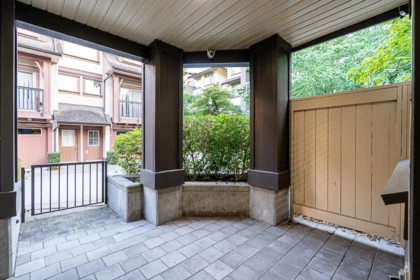 Staircase Photo of 27 19478 65 Avenue, Surrey, BC