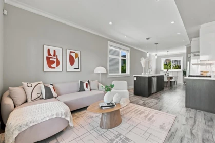 15 9560 Alexandra Road, Richmond, BC, Richmond — Townhouse for sale