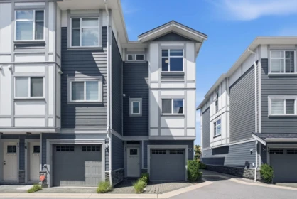 15 9560 Alexandra Road, Richmond, BC, Richmond — Townhouse for sale
