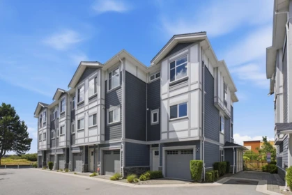 15 9560 Alexandra Road, Richmond, BC, Richmond — Townhouse for sale