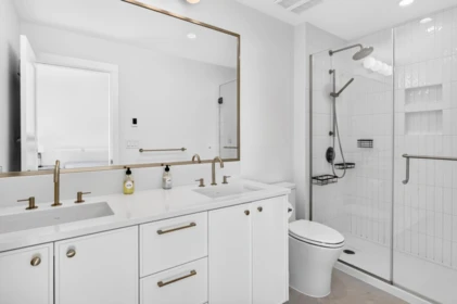Mudroom Photo of 1 6378 Dairy Avenue, Delta, BC