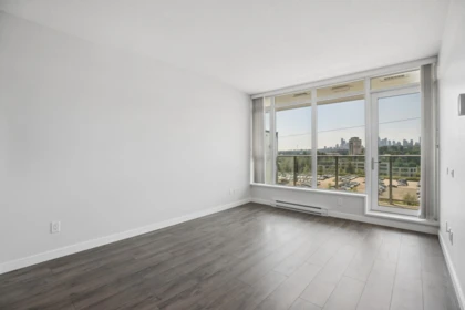 Breakfast Nook Photo of 605 2388 Madison Avenue, Burnaby, BC