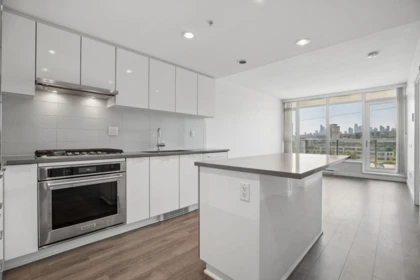 605 2388 Madison Avenue, Burnaby, BC, Burnaby — Apartment/Condo for sale