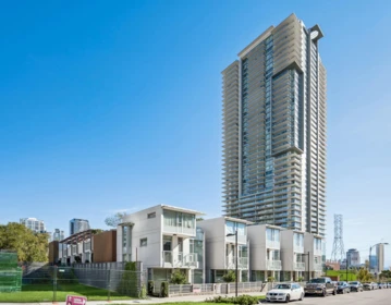 605 2388 Madison Avenue, Burnaby, BC, Burnaby — Apartment/Condo for sale