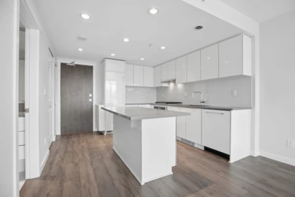 605 2388 Madison Avenue, Burnaby, BC, Burnaby — Apartment/Condo for sale
