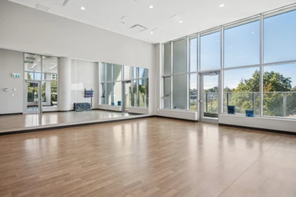 Loft / Bonus Room Photo of 605 2388 Madison Avenue, Burnaby, BC