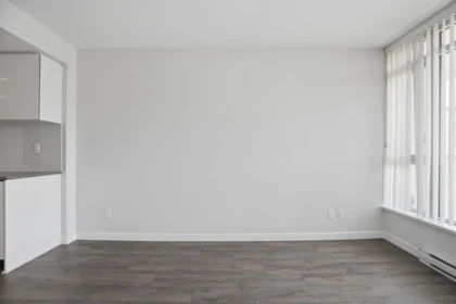 Pantry Photo of 605 2388 Madison Avenue, Burnaby, BC