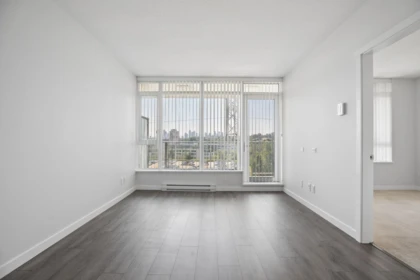 Primary Bedroom Photo of 605 2388 Madison Avenue, Burnaby, BC
