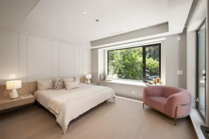Bedroom 4 Photo of 4090 W 31st Avenue, Vancouver, BC