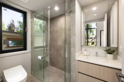 Hallway Photo of 4090 W 31st Avenue, Vancouver, BC