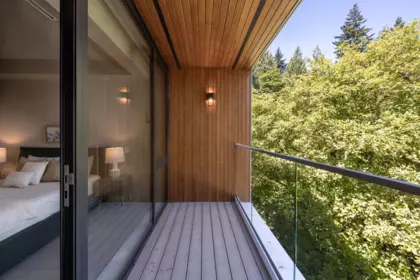 Mudroom Photo of 4090 W 31st Avenue, Vancouver, BC