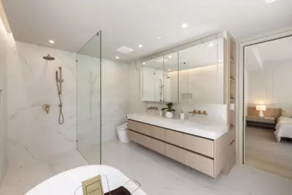Office / Den Photo of 4090 W 31st Avenue, Vancouver, BC