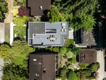Playground / Recreational Area Near 4090 W 31st Avenue, Vancouver, BC