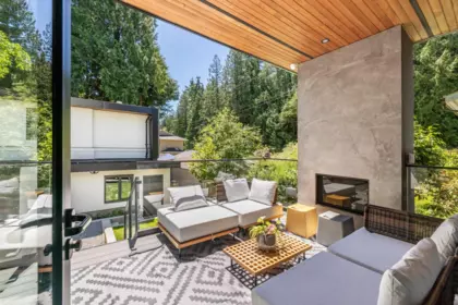 Street View Photo of 4090 W 31st Avenue, Vancouver, BC