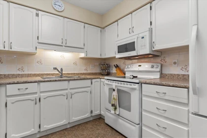 Pantry Photo of 112 32070 Peardonville Road, Abbotsford, BC