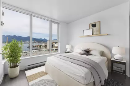 902 933 E Hastings Street, Vancouver, BC, Vancouver — Apartment/Condo for sale
