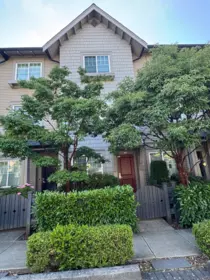 43 6450 187 Street, Surrey, BC, Surrey — Townhouse for sale