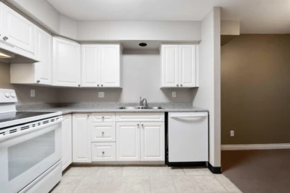 Pantry Photo of 304 20556 113 Avenue, Maple Ridge, BC