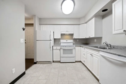 Primary Bedroom Photo of 304 20556 113 Avenue, Maple Ridge, BC