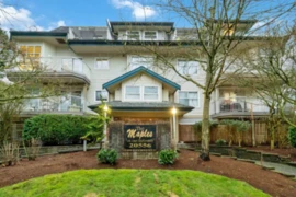 304 20556 113 Avenue, Maple Ridge, BC