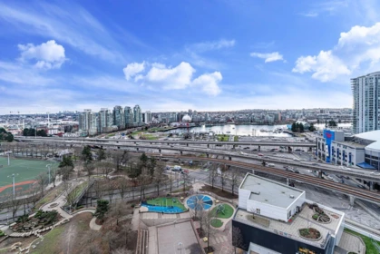 2209 58 Keefer Place, Vancouver, BC, Vancouver — Apartment/Condo for sale
