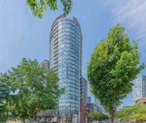 2209 58 Keefer Place, Vancouver, BC