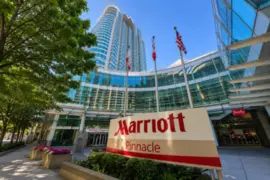 2321 1128 W Hastings Street, Vancouver, BC