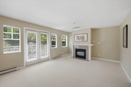308 5880 Hampton Place, Vancouver, BC, Vancouver — Apartment/Condo for sale