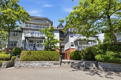 308 5880 Hampton Place, Vancouver, BC, Vancouver — Apartment/Condo for sale