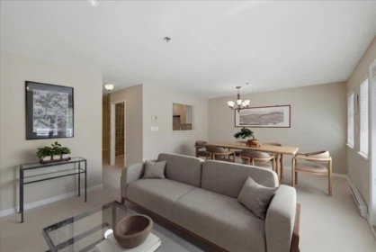 308 5880 Hampton Place, Vancouver, BC, Vancouver — Apartment/Condo for sale
