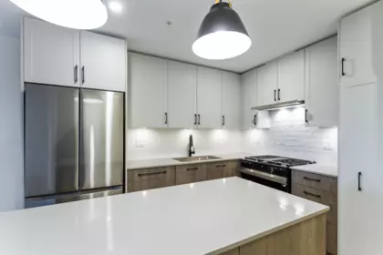 Breakfast Nook Photo of 513 27218 Aldergrove Town Centre Drive, Langley, BC