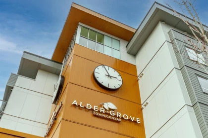 513 27218 Aldergrove Town Centre Drive, Langley, BC, Langley — Apartment/Condo for sale