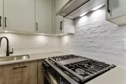 Pantry Photo of 513 27218 Aldergrove Town Centre Drive, Langley, BC
