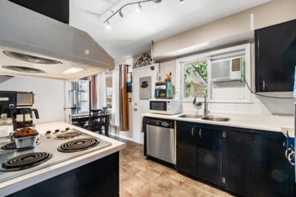 Breakfast Nook Photo of 2119 Monterey Avenue, Coquitlam, BC
