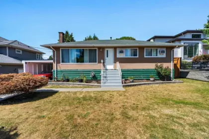 2119 Monterey Avenue, Coquitlam, BC, Coquitlam — Single Family Residence for sale